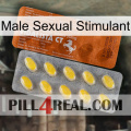 Male Sexual Stimulant 42